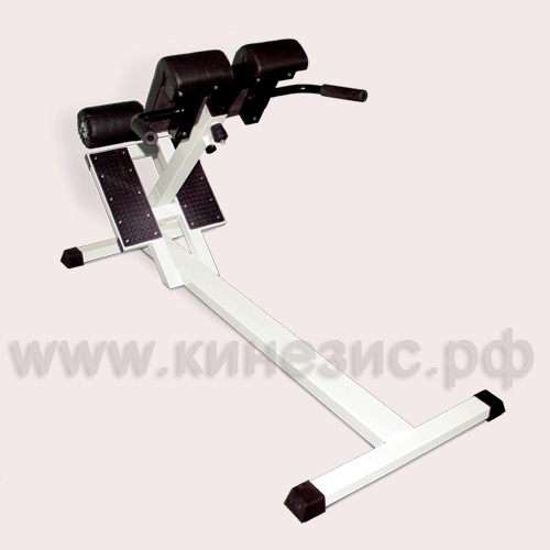 Гиперэкстензия №3