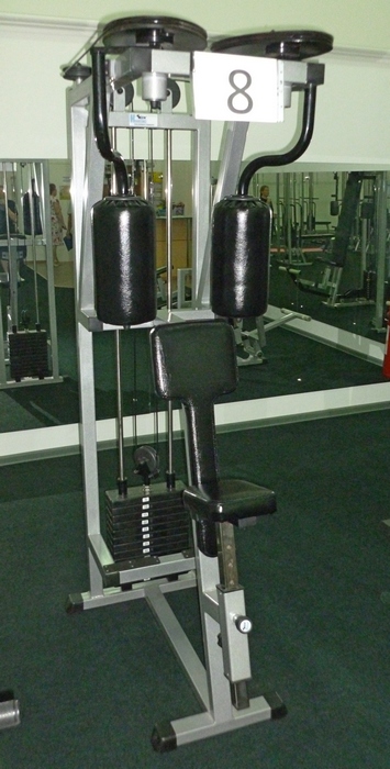 Тренажер №8 (60 кг)