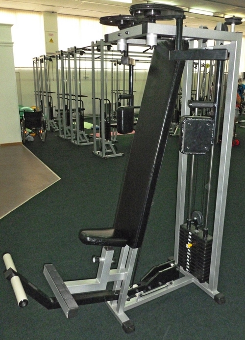 Тренажер №12 (60 кг)