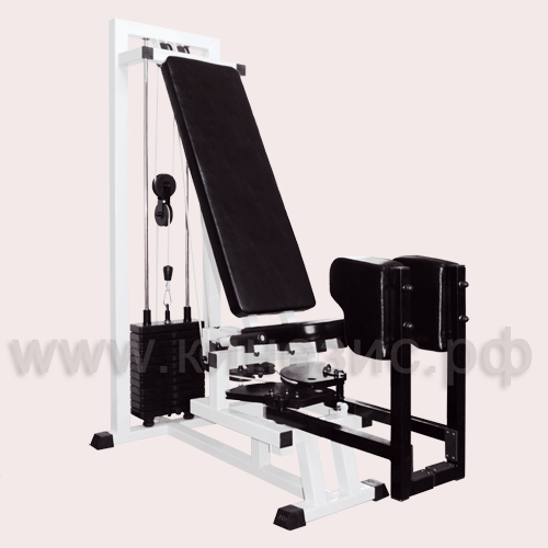 Абдуктор - №22 (60 кг)