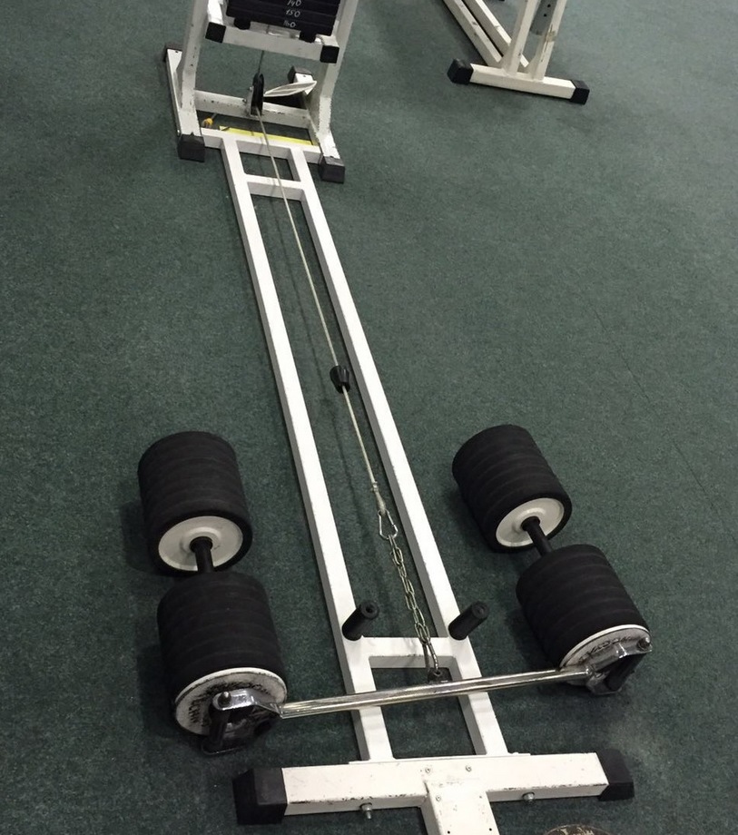 Приставка комби