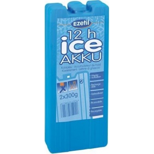 Аккумулятор холода (2x300 гр)