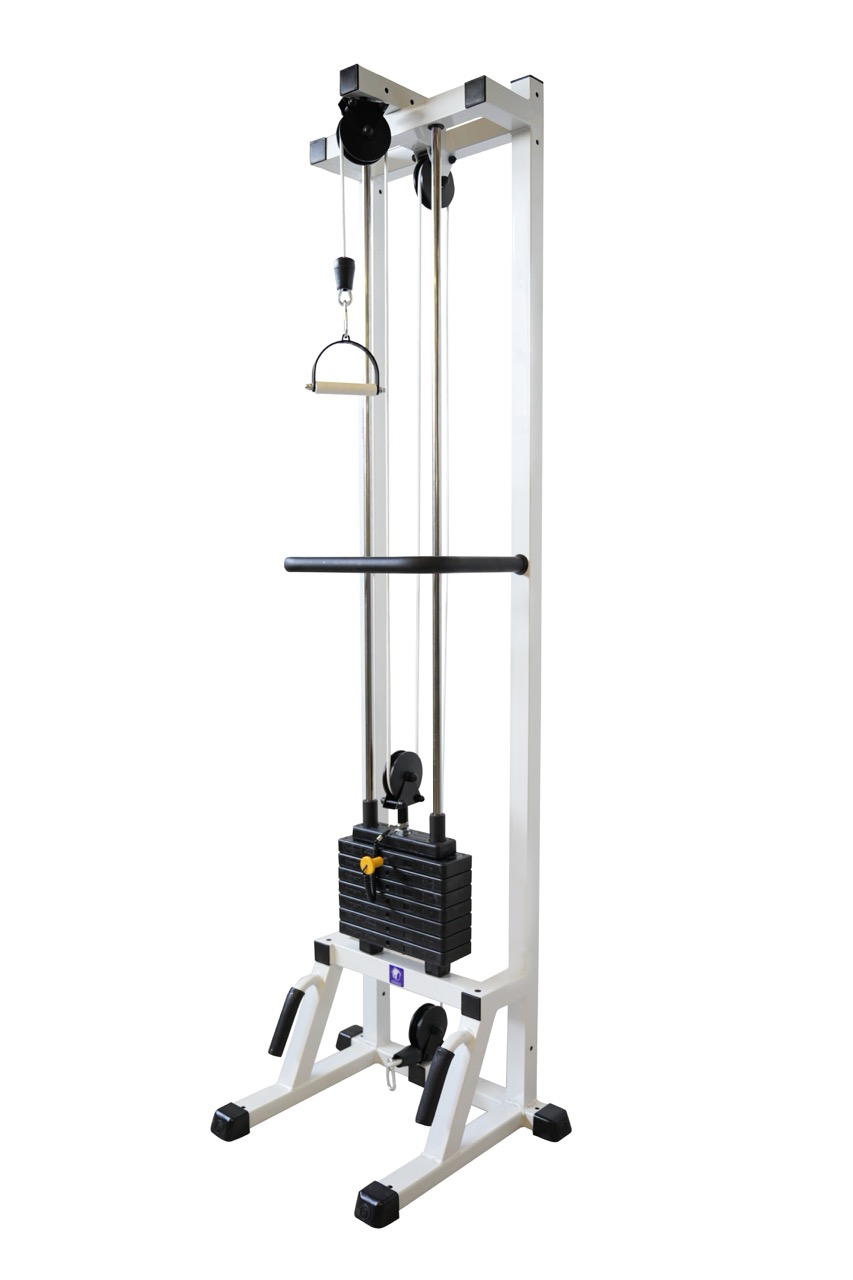 МТБ-1 (социальный) (40 кг, 2,40 м) Тренажёр для кинезотерапии и опорно-двигательного аппарата по ТУ 9444-001-80087809-2011