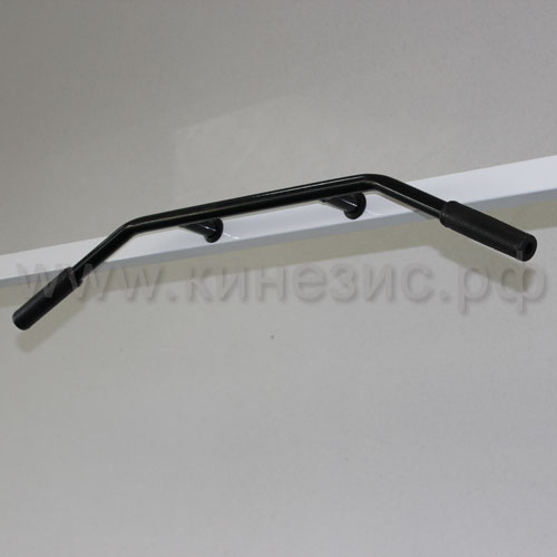 Турник к МТБ-2 на перекладине