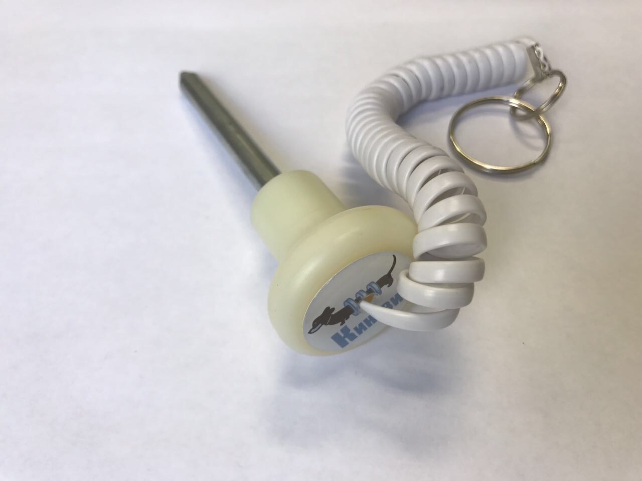 Ключ для веса