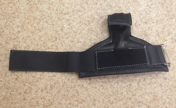 Манжета "крюк"