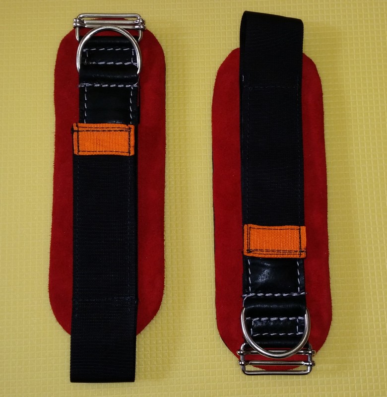 Манжеты детские