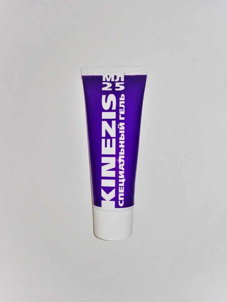 Специальный гель Кинезис (25 мл)