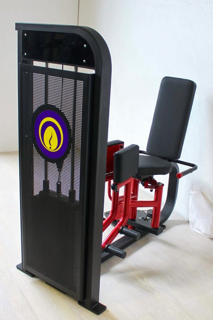 Аддуктор №21 ПРОФИ (80 кг)