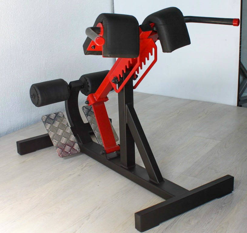 Гиперэкстензия №3 ПРОФИ