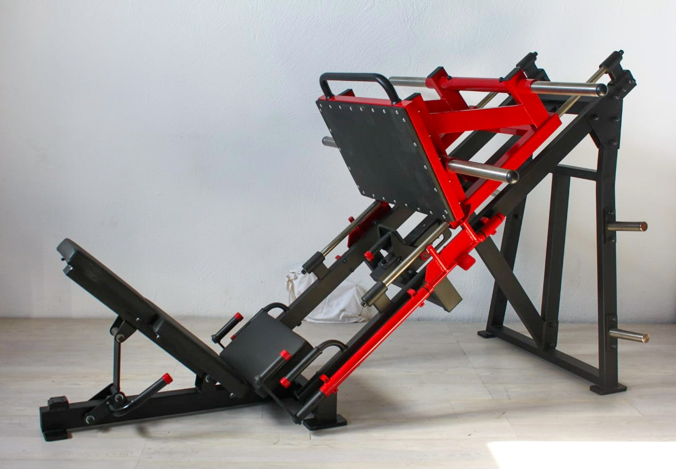 Жим ногами №18 ПРОФИ