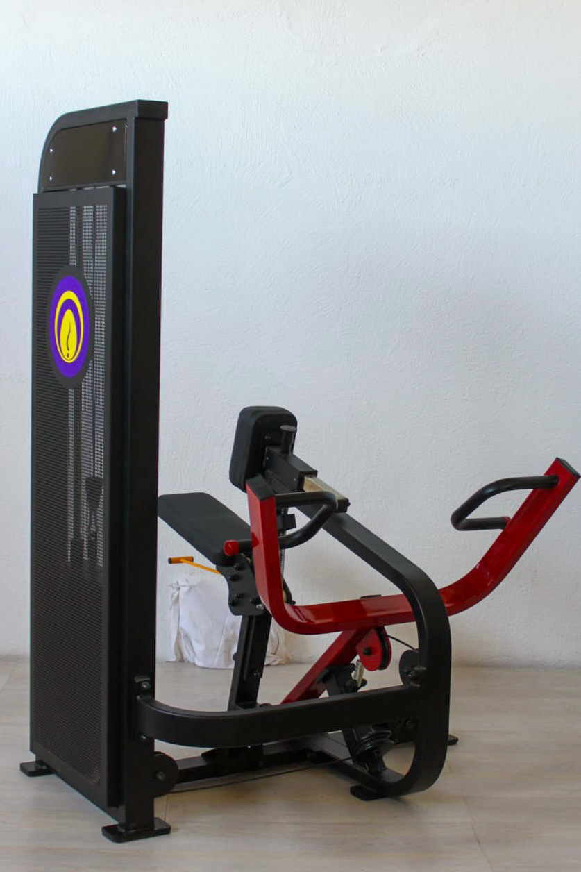 Тренажер № 6 ПРОФИ (80 кг)