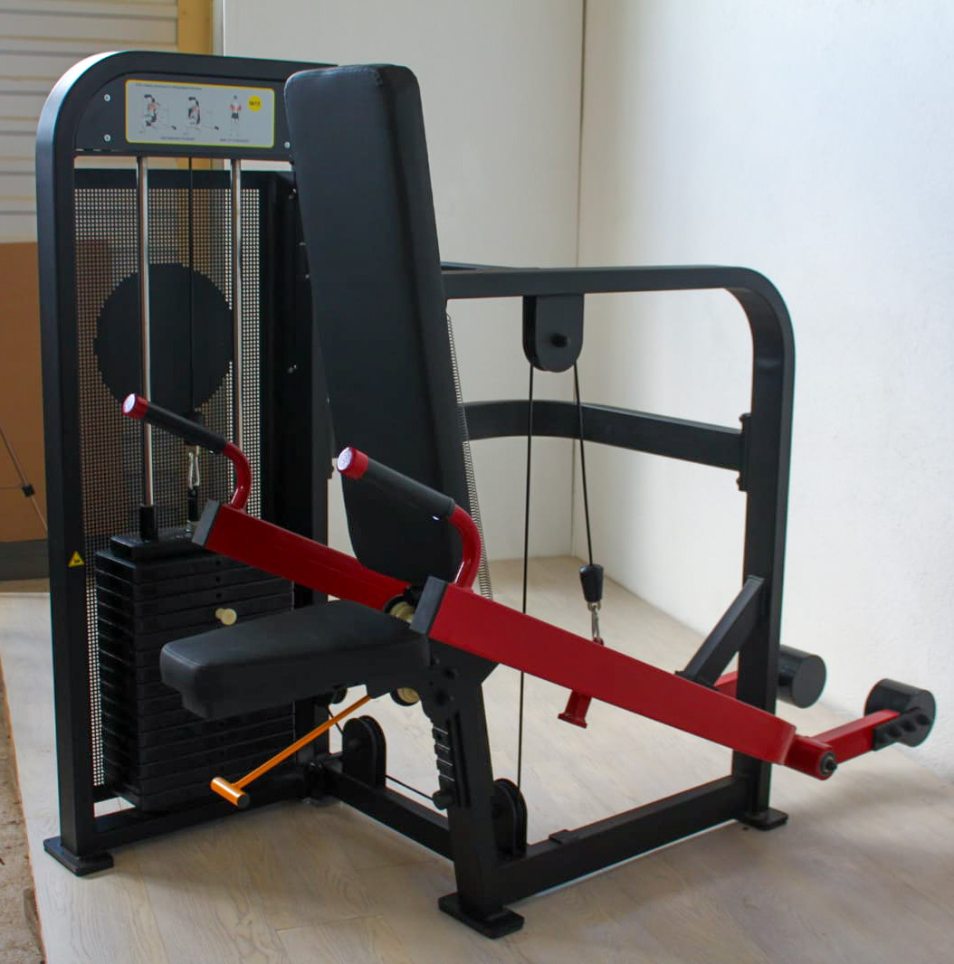 Тренажер №15 (80 кг) ПРОФИ