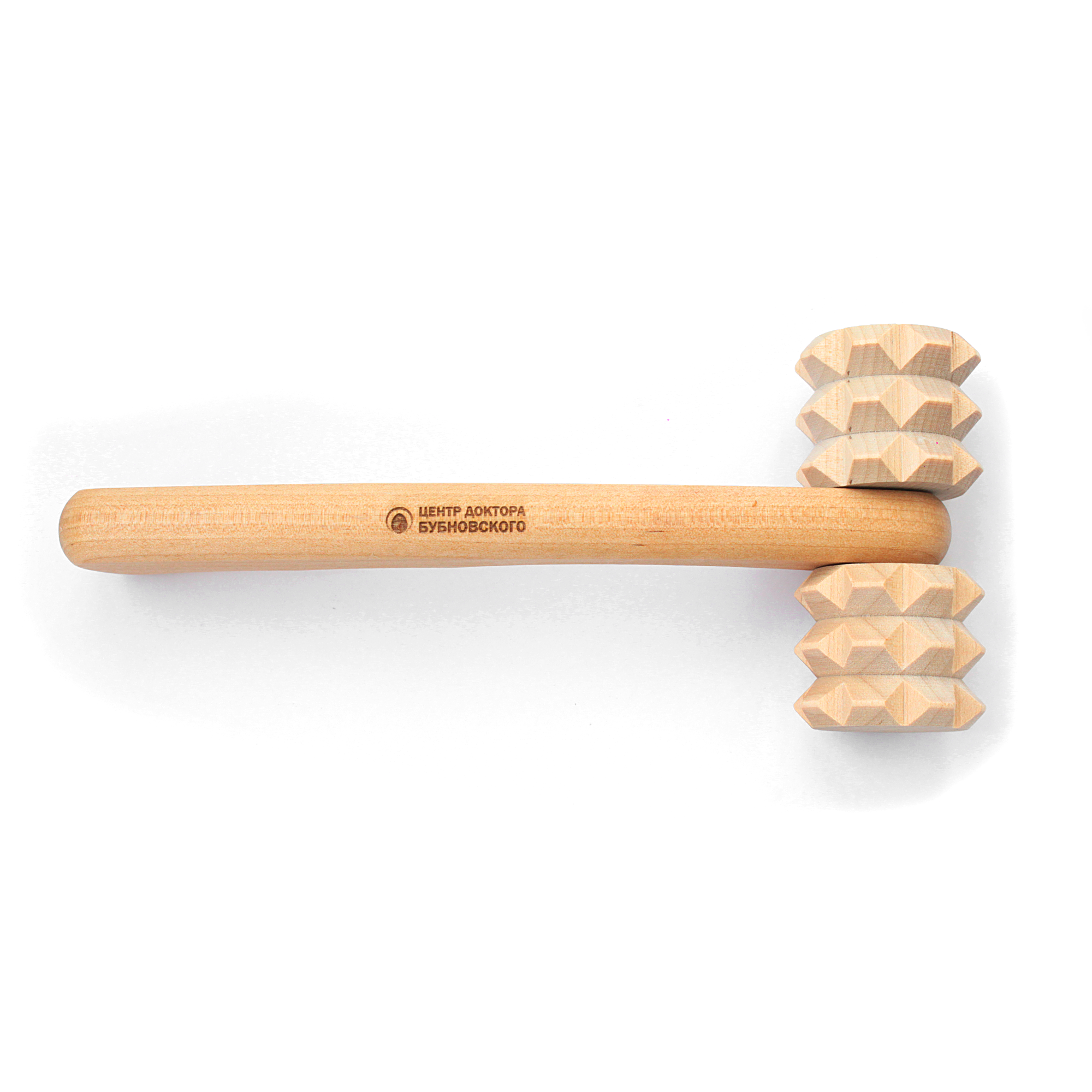 Массажёр "Каток"