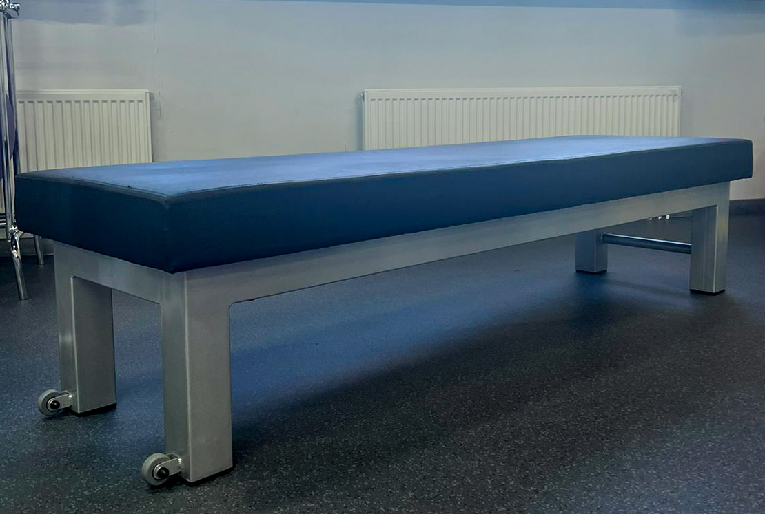 Скамья усиленная