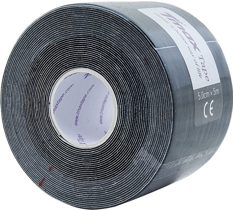 Тейп кинезиологический Tmax Extra Sticky